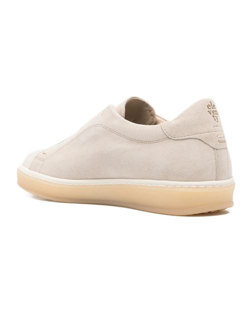suede sneakers ELEVENTY | M77SCAM01-SCA0M00202