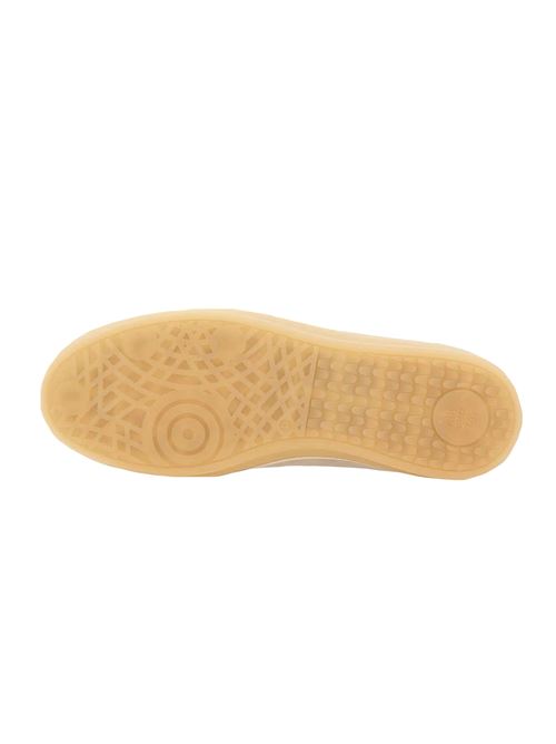 suede sneakers ELEVENTY | M77SCAM01-SCA0M00202
