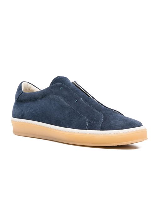 suede sneakers ELEVENTY | M77SCAM01-SCA0M00208