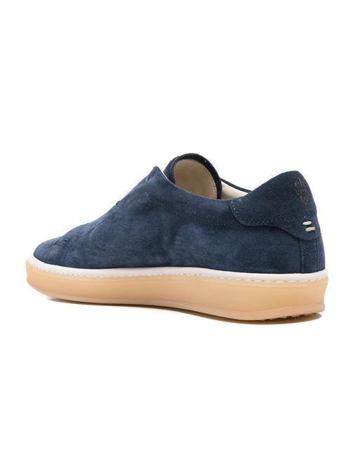 suede sneakers ELEVENTY | M77SCAM01-SCA0M00208