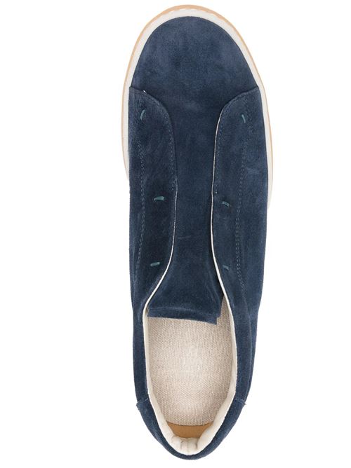suede sneakers ELEVENTY | M77SCAM01-SCA0M00208