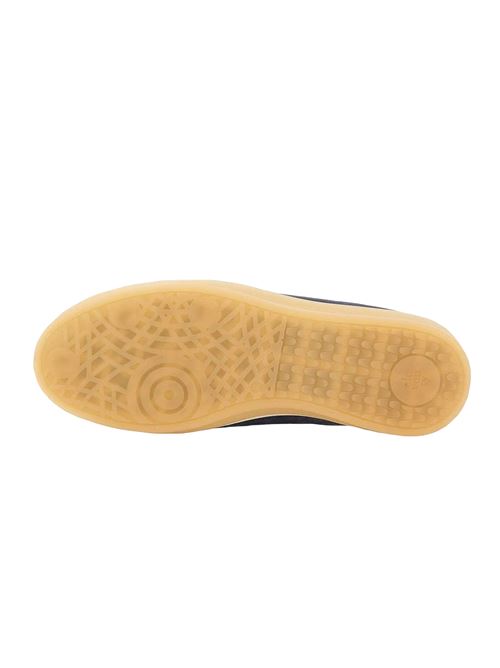 suede sneakers ELEVENTY | M77SCAM01-SCA0M00208