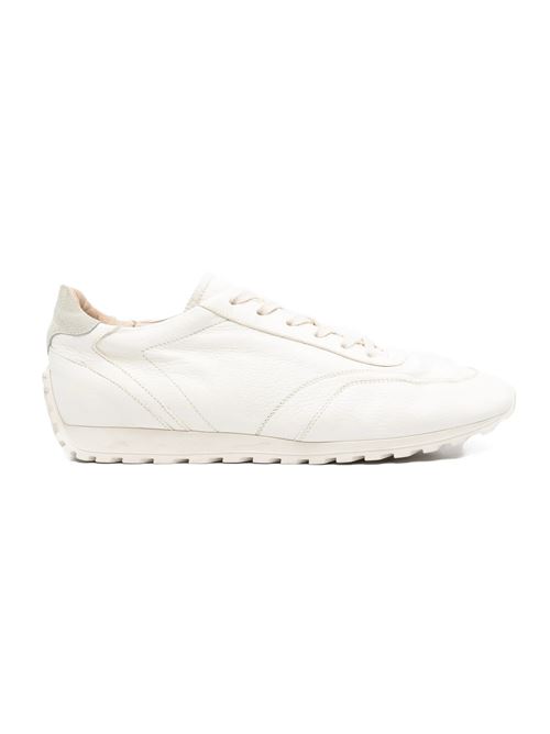 leather sneakers ELEVENTY | M77SCAM09-SCA0M01101-01