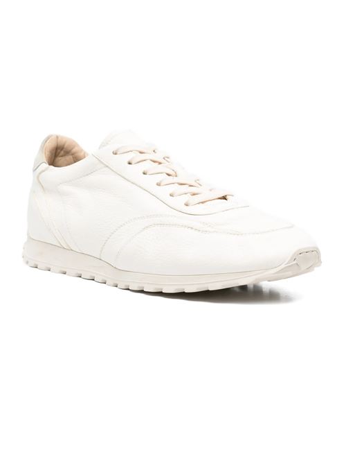 leather sneakers ELEVENTY | M77SCAM09-SCA0M01101-01