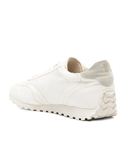 leather sneakers ELEVENTY | M77SCAM09-SCA0M01101-01