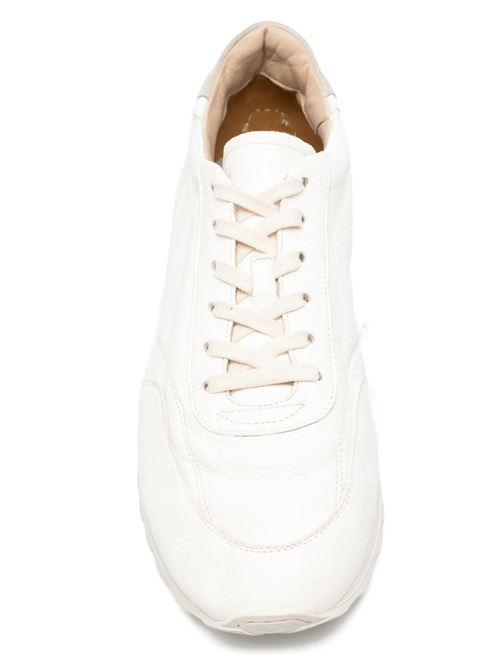 leather sneakers ELEVENTY | M77SCAM09-SCA0M01101-01
