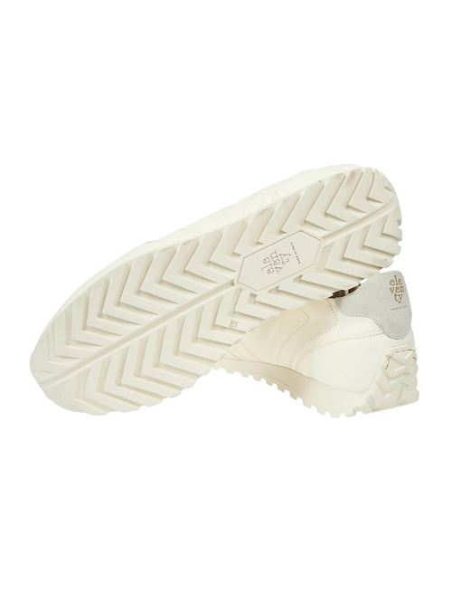 leather sneakers ELEVENTY | M77SCAM09-SCA0M01101-01