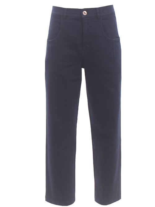 cotton jeans ELEVENTY | M80PANI21TET0G00711