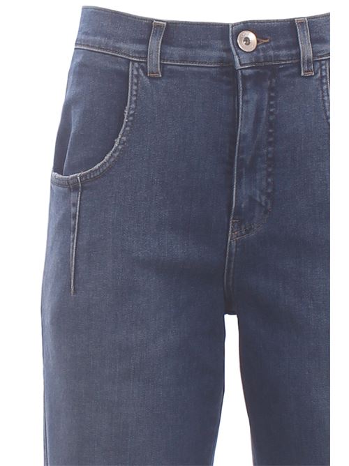cotton jeans ELEVENTY | M80PANI21TET0L01208N