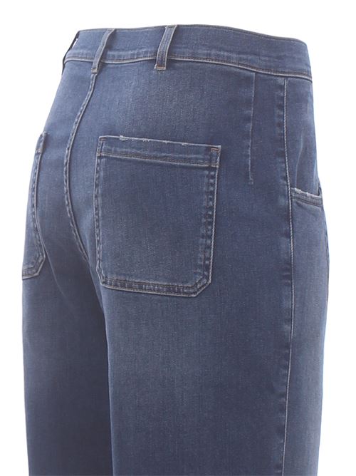 cotton jeans ELEVENTY | M80PANI21TET0L01208N