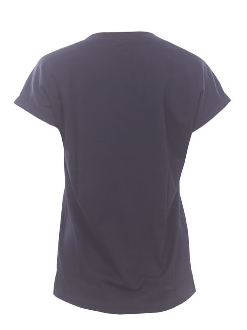 cotton t-shirt ELEVENTY | M80TSHM09TES0M26811/01
