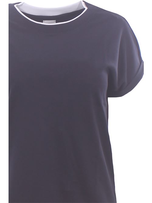 cotton t-shirt ELEVENTY | M80TSHM09TES0M26811/01
