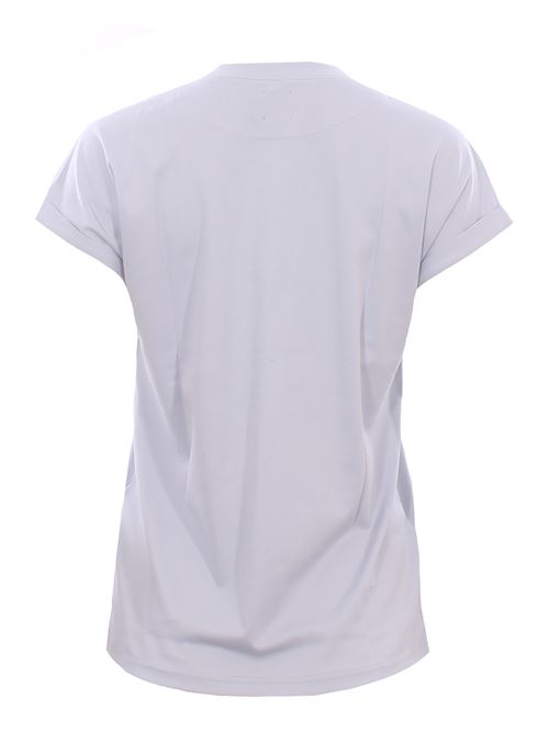 cotton t-shirt ELEVENTY | M80TSHM09TES0M268130/01