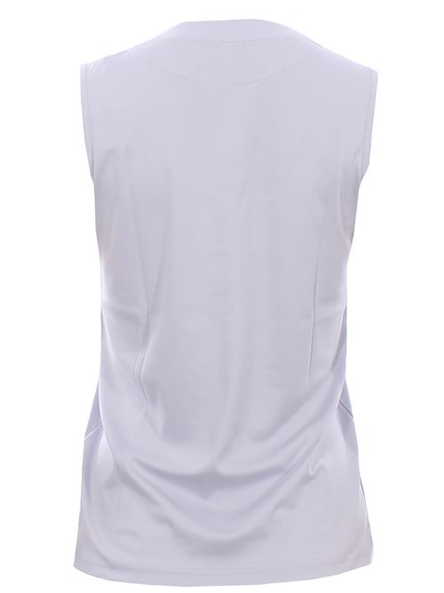 cotton v-neck ELEVENTY | M80TSHM14TES0M268130/01