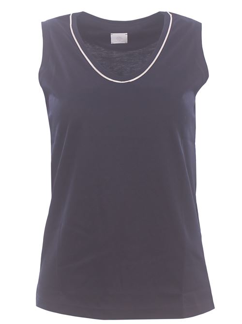 cotton camisole ELEVENTY | M80TSHM22TES0I08111S