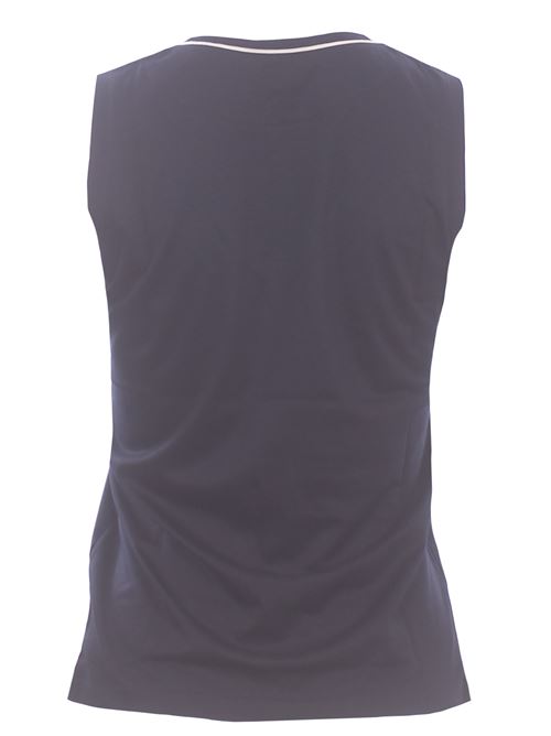 cotton camisole ELEVENTY | M80TSHM22TES0I08111S