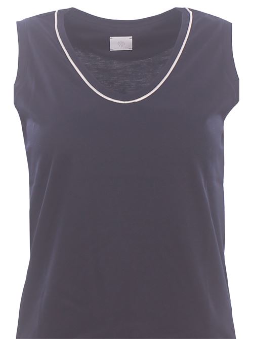 cotton camisole ELEVENTY | M80TSHM22TES0I08111S