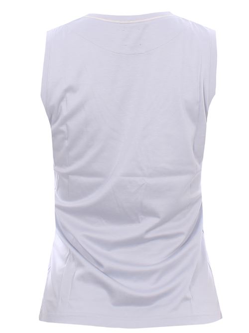 cotton camisole ELEVENTY | M80TSHM22TES0I081130