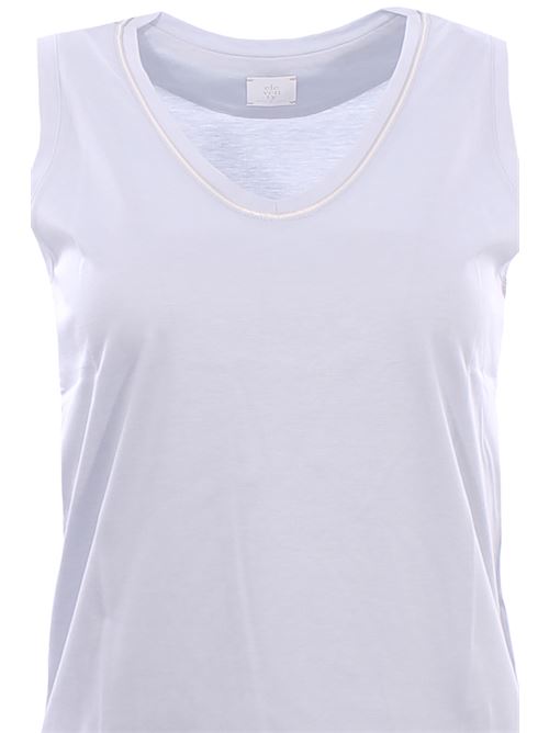 cotton camisole ELEVENTY | M80TSHM22TES0I081130