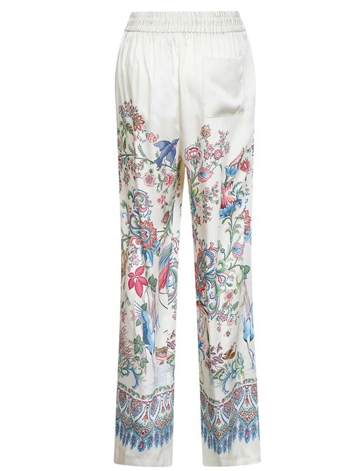 wide leg pants with print ETRO | WREA007299SPSI6X0802
