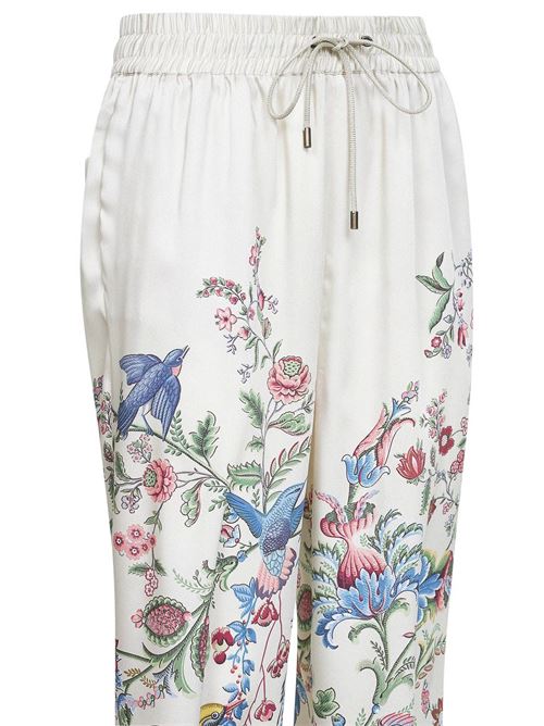 wide leg pants with print ETRO | WREA007299SPSI6X0802
