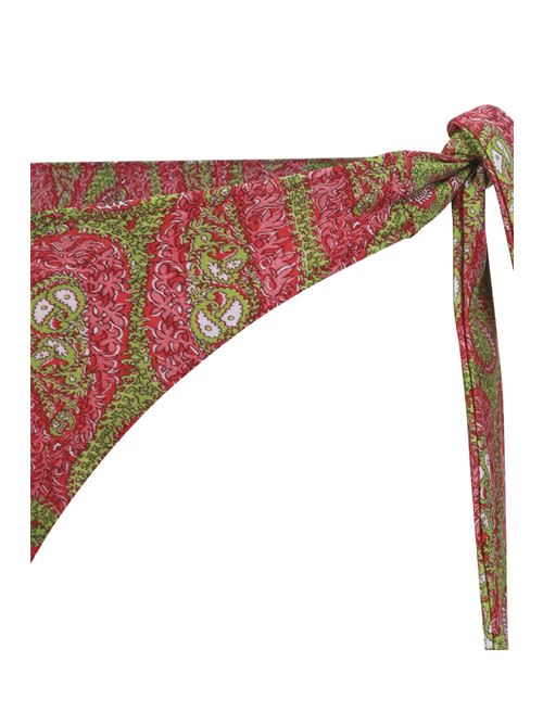 bikini with paisley foliage ETRO | WRPB0007AKF64X0896