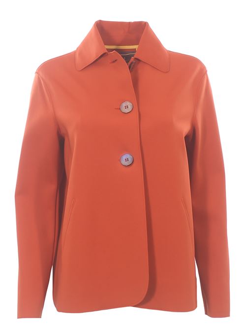 neoprene jacket EWOOLUZIONE | ANGELICOTCC075
