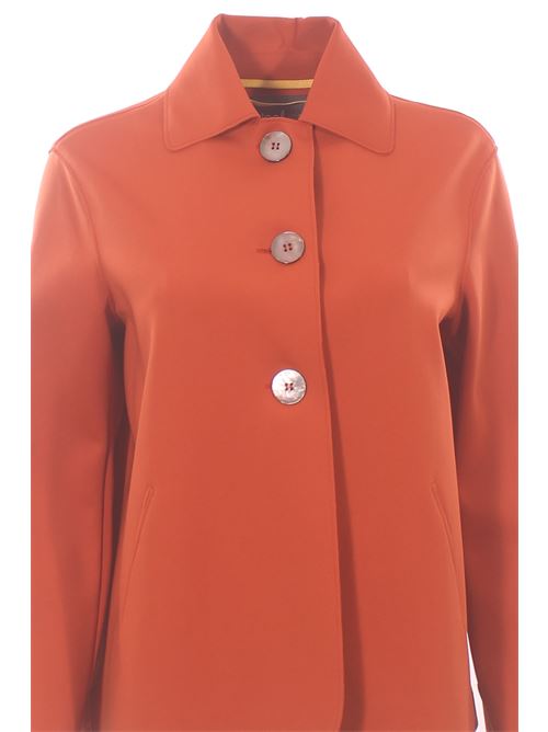neoprene jacket EWOOLUZIONE | ANGELICOTCC075