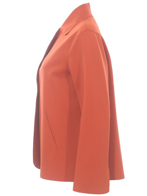 neoprene jacket EWOOLUZIONE | ANGELICOTCC075