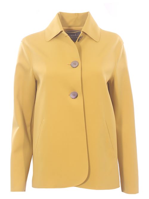 neoprene jacket EWOOLUZIONE | ANGELICOTCC091