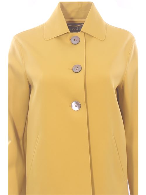 neoprene jacket EWOOLUZIONE | ANGELICOTCC091