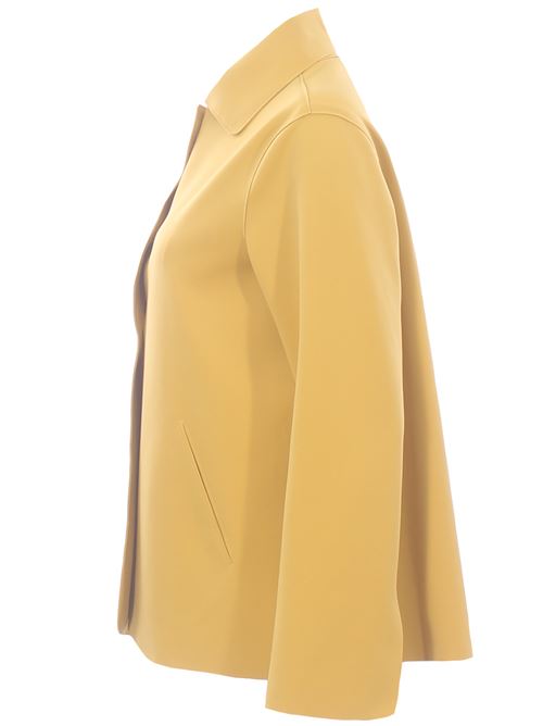 neoprene jacket EWOOLUZIONE | ANGELICOTCC091