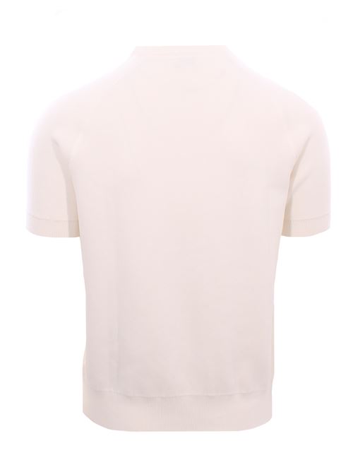 cotton sweatshirt G GALLIA | ELMORE01