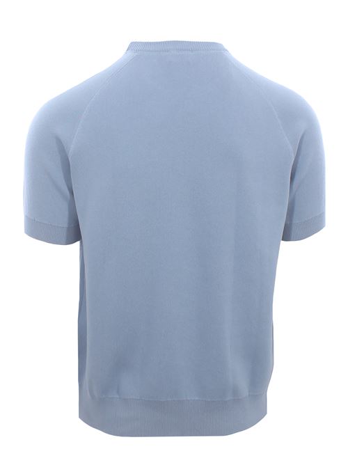 cotton sweatshirt G GALLIA | ELMORE143