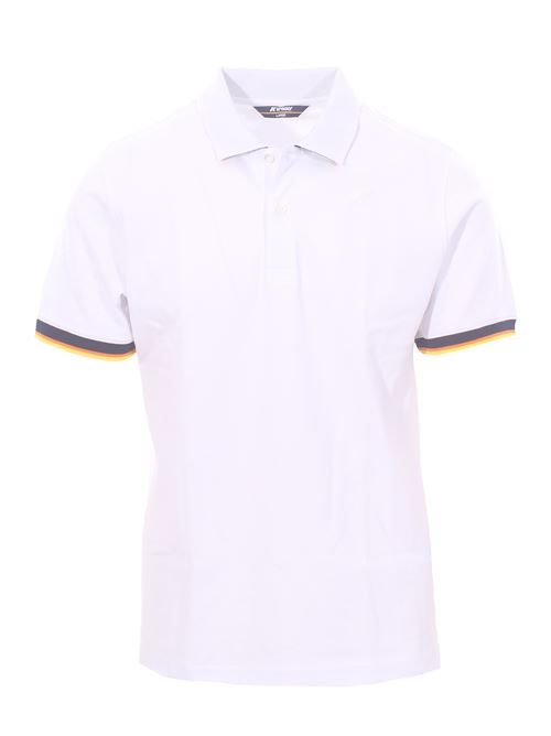 vincent pique K-WAY | K1125BW001
