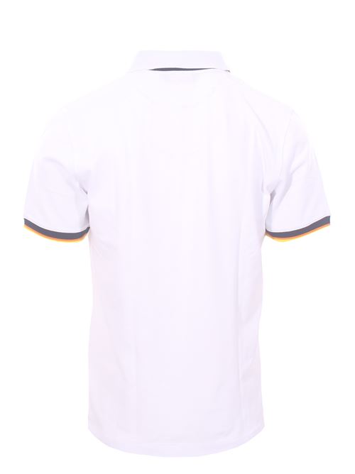 vincent pique K-WAY | K1125BW001