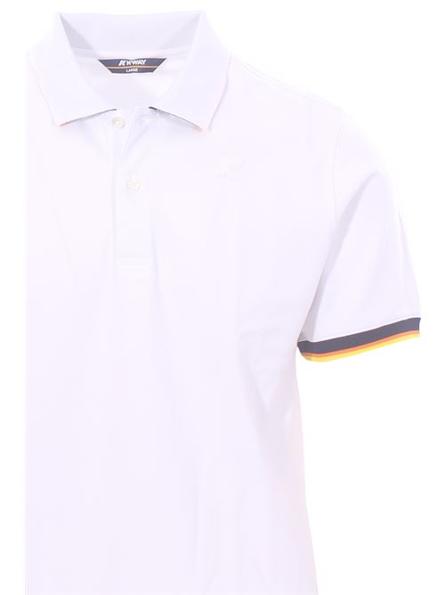 vincent pique K-WAY | K1125BW001