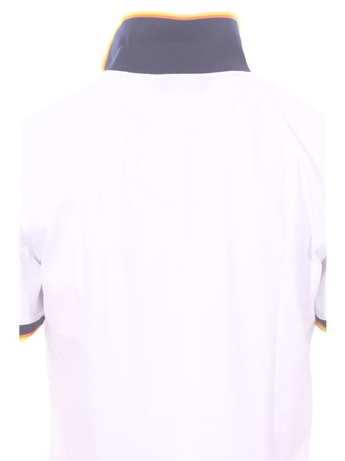 vincent pique K-WAY | K1125BW001