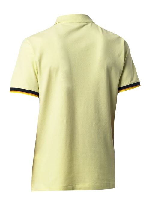 vincent piquet slim K-WAY | K1125BWW0Z