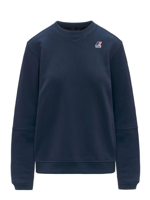 nael poly cotton K-WAY | K1126FWB67