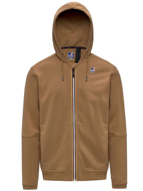prosper poly cotton K-WAY | K1126HWV04