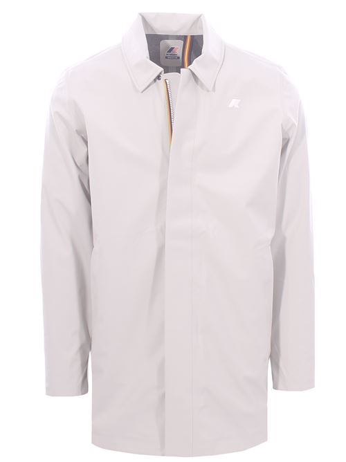 benny bonded jersey K-WAY | K3131BW634