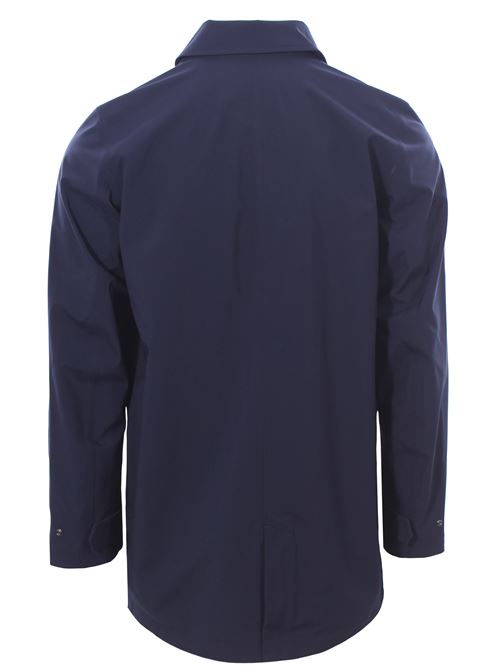 benny bonded jersey K-WAY | K3131BWK89