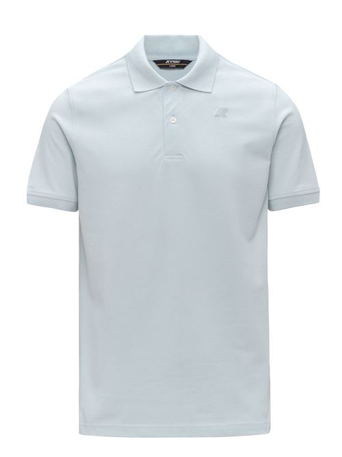 amedee piquet slim K-WAY | K5127BW354