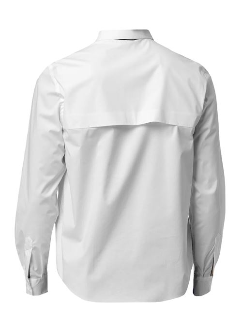damir st poplin no iron K-WAY | K5134GW001