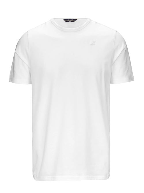 adame light stretch jersey K-WAY | K71349W001