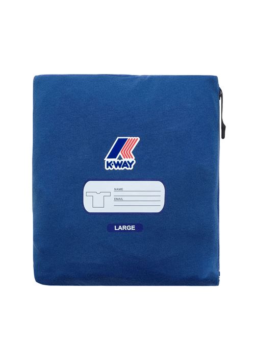 t-shirt leonide K-WAY | K7142KW063
