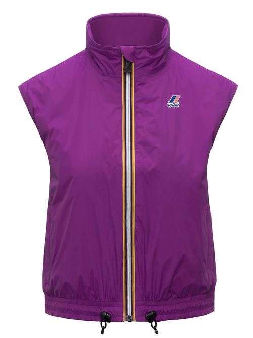 le vrai 4.0 carine warm K-WAY | K7151DW521