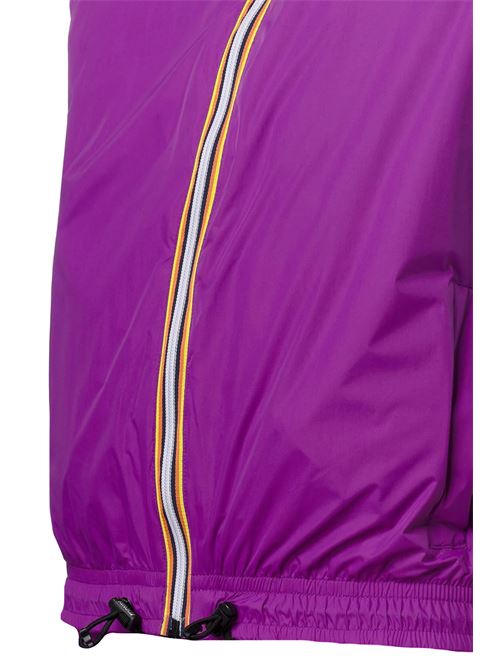 le vrai 4.0 carine warm K-WAY | K7151DW521