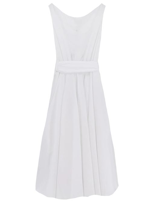 cotton dress mambo LAVI | BS7WD004TES0995001
